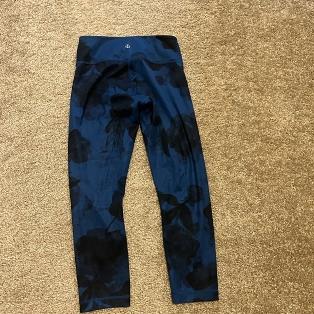 lululemon athletica under full
